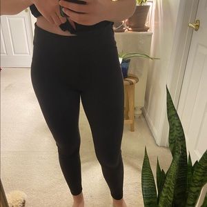 Ll Bean Leggings